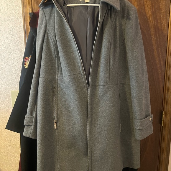 Michael Kors Coat - Picture 3 of 3